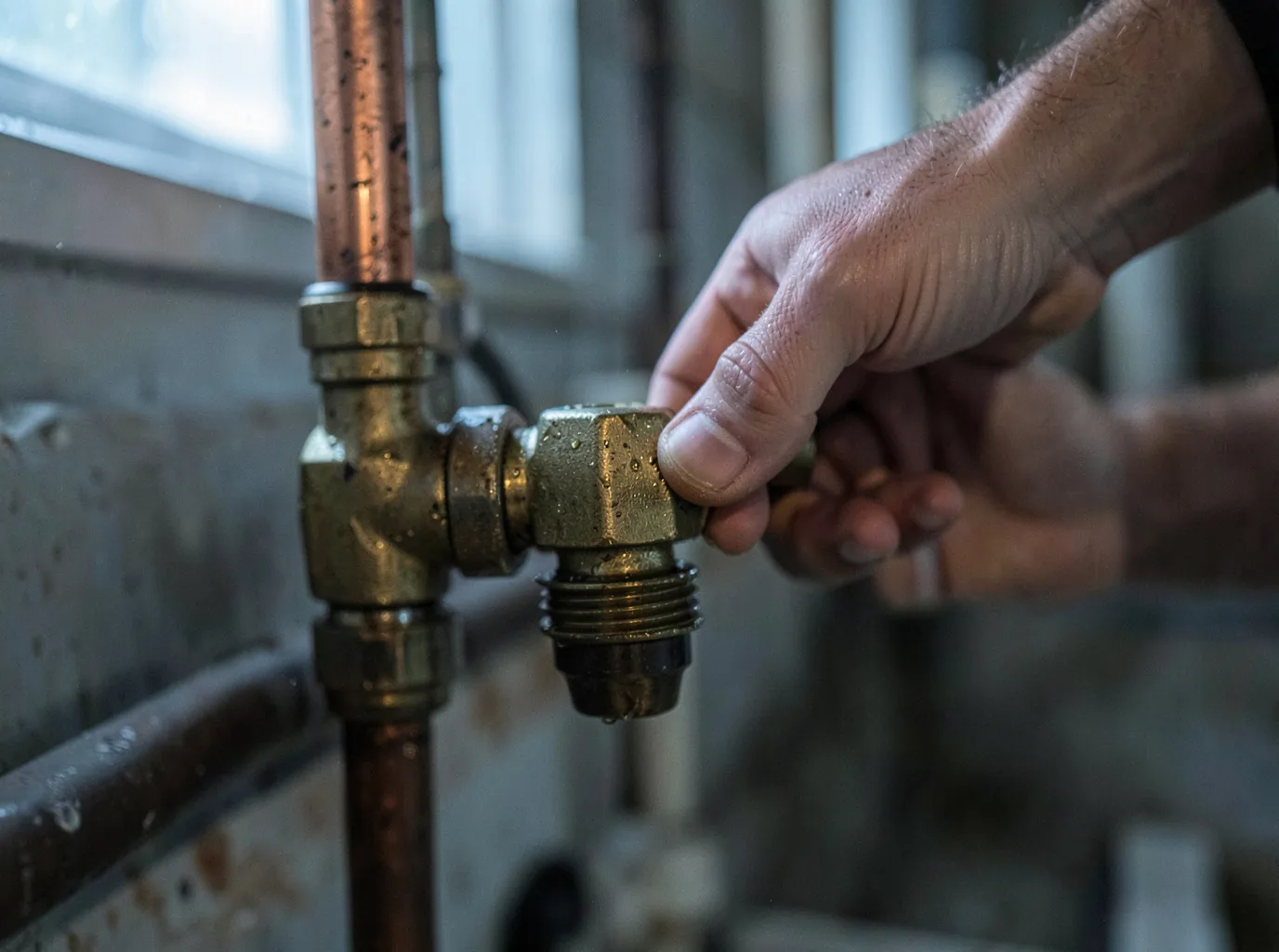 Emergency Plumber Cary, MS FAQs